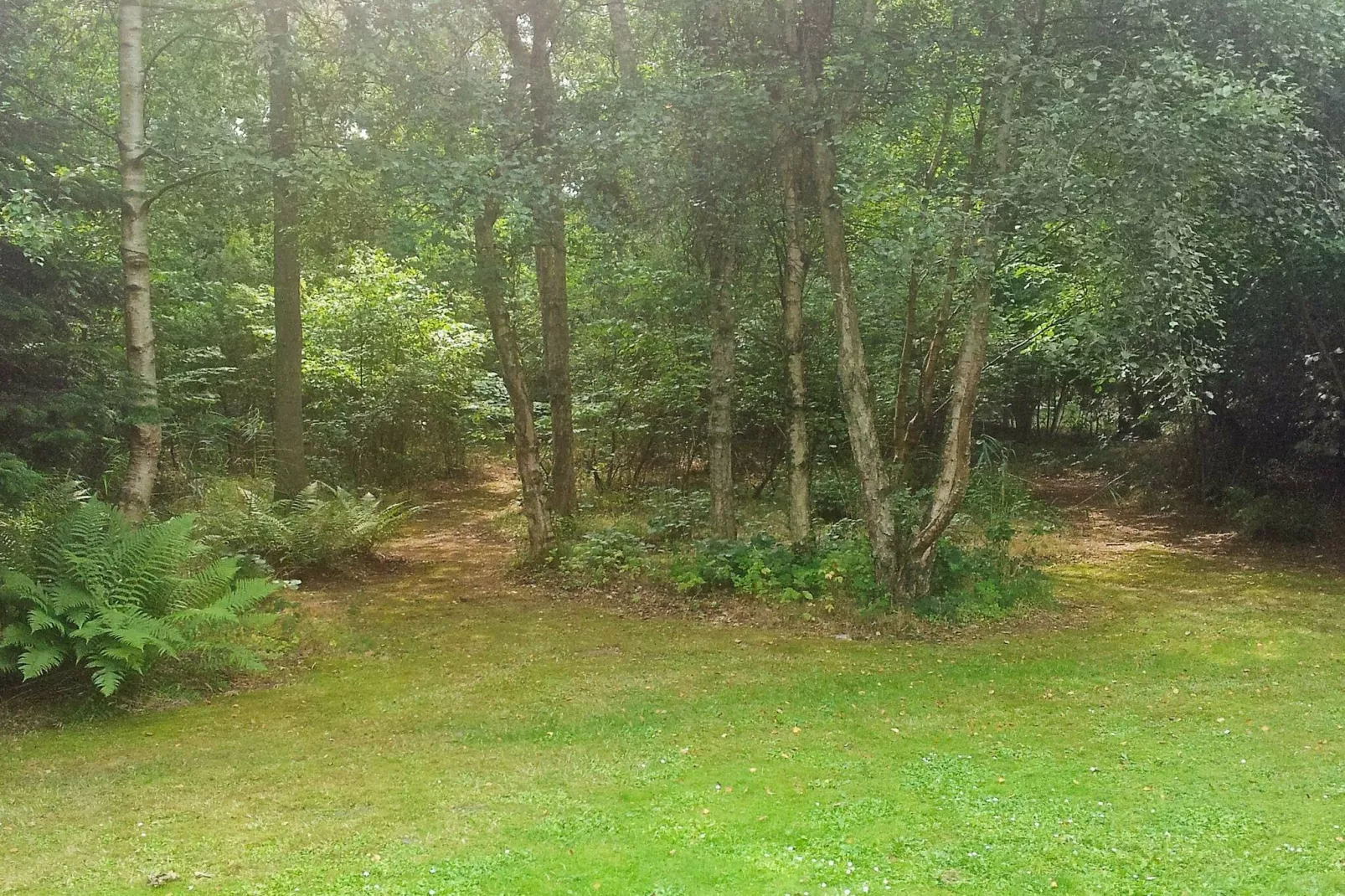 8 persoons vakantie huis in Rørvig-By Traum-Uitzicht