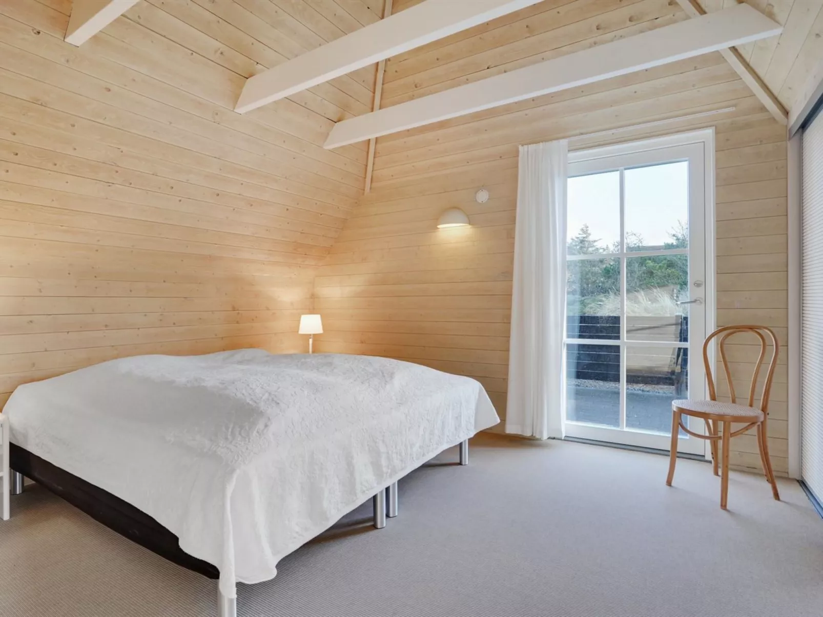 "Rother" - 100m from the sea-Binnen