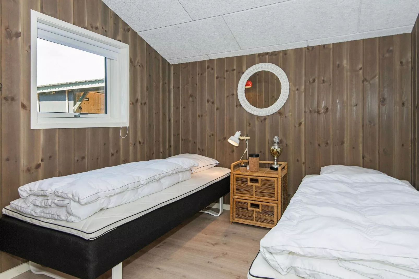 8 persoons vakantie huis in Juelsminde-Binnen
