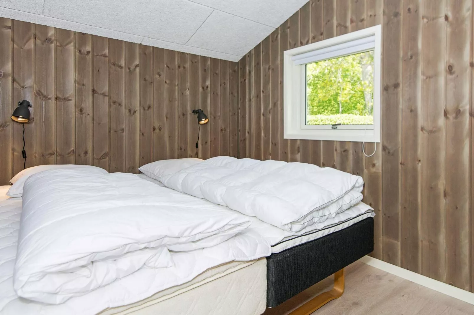 8 persoons vakantie huis in Juelsminde-Binnen