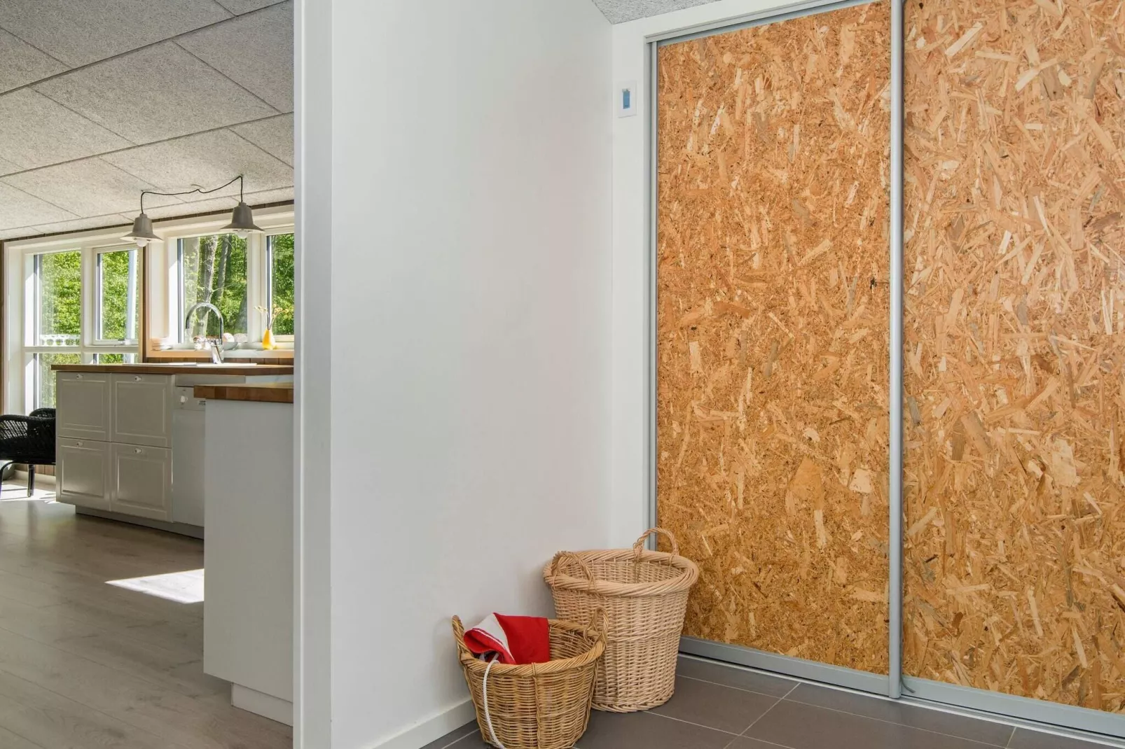 8 persoons vakantie huis in Juelsminde-Binnen