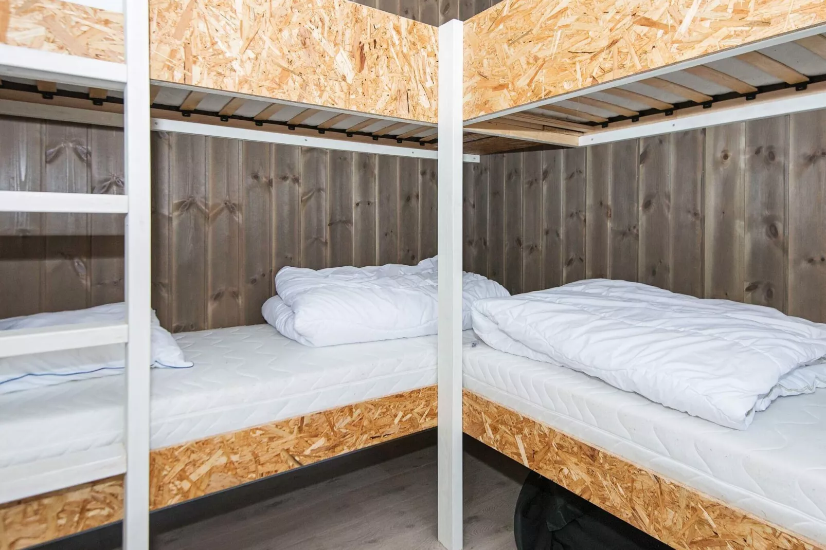 8 persoons vakantie huis in Juelsminde-Binnen