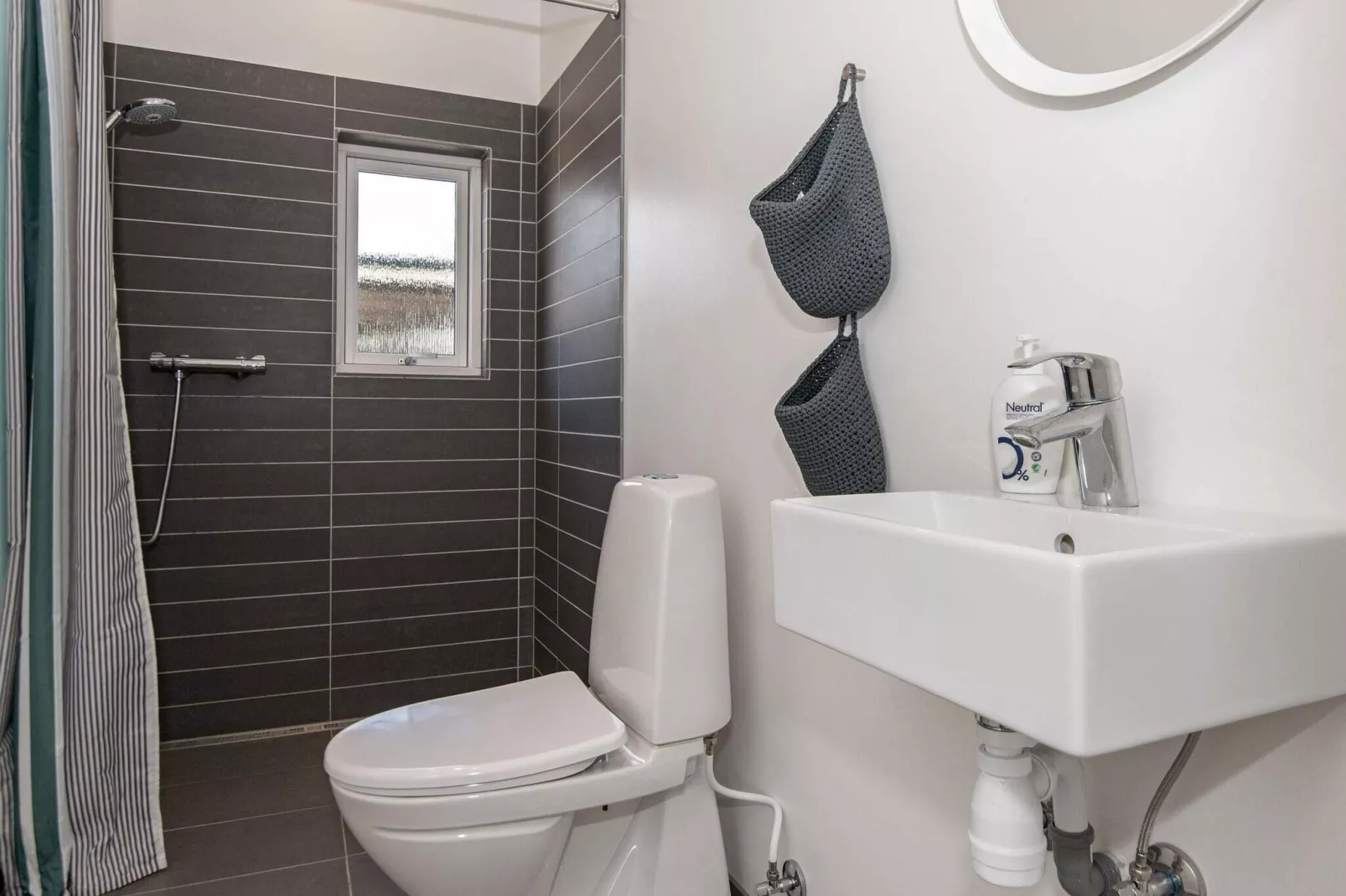 8 persoons vakantie huis in Juelsminde-Binnen