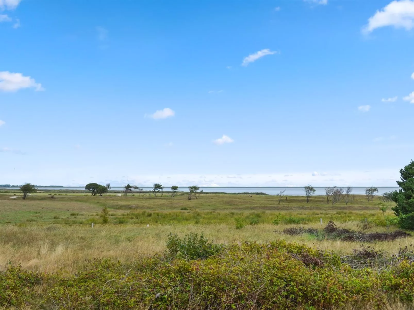 "Annicka" - 5km from the sea-Buiten
