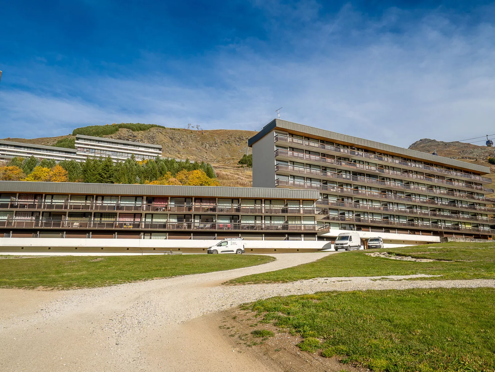 Aravis 314-Buiten