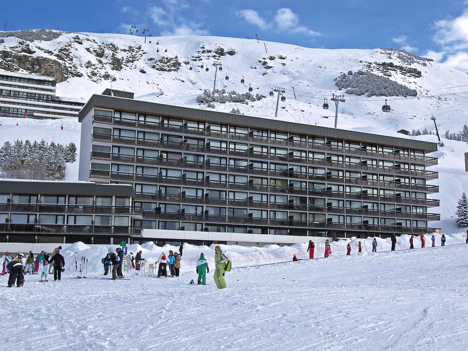 Aravis 314-Buiten