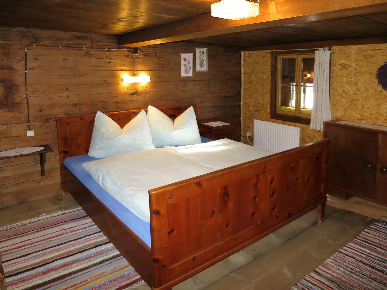 Lippnerhütte-Binnen