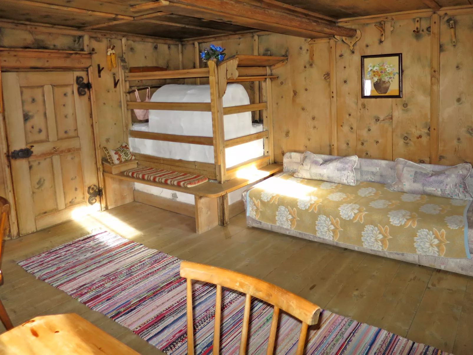 Lippnerhütte-Binnen