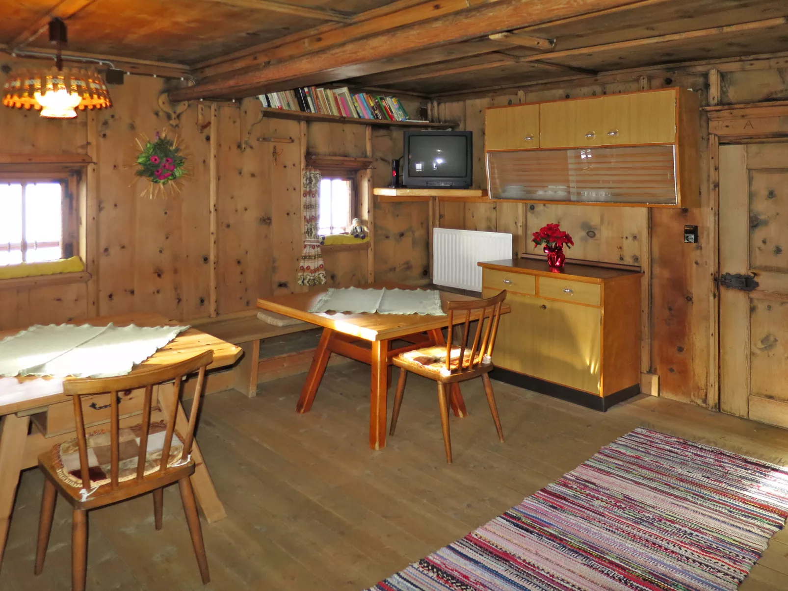 Lippnerhütte-Binnen