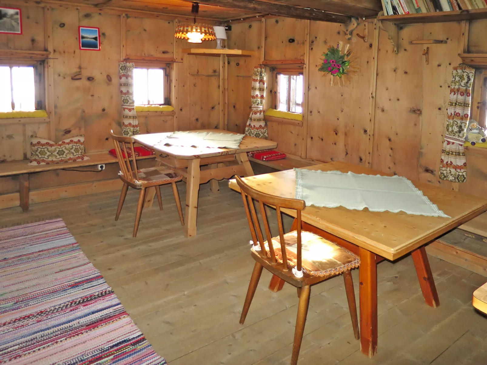 Lippnerhütte-Binnen