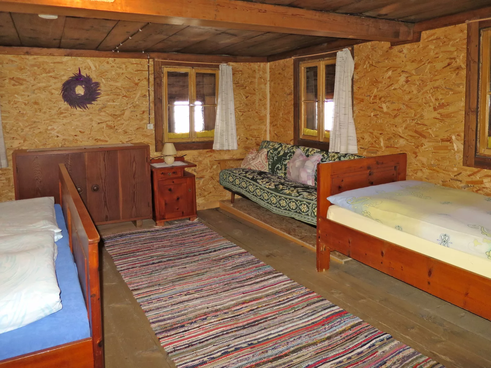 Lippnerhütte-Binnen