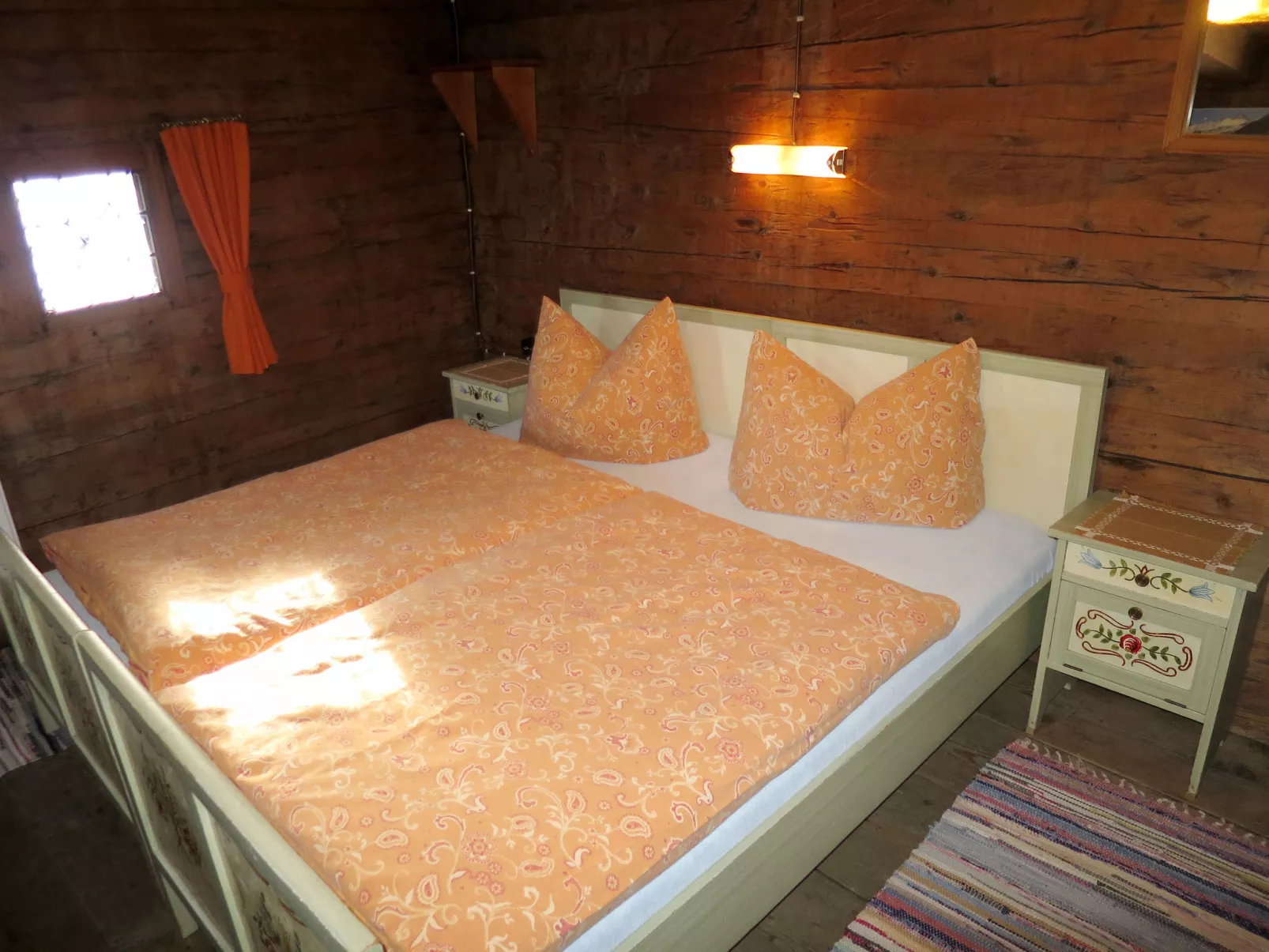 Lippnerhütte-Binnen