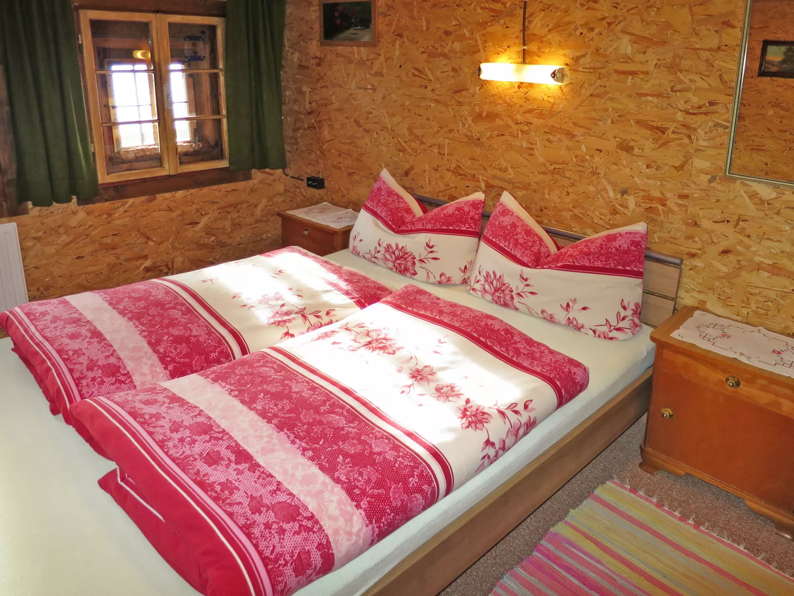 Lippnerhütte-Binnen