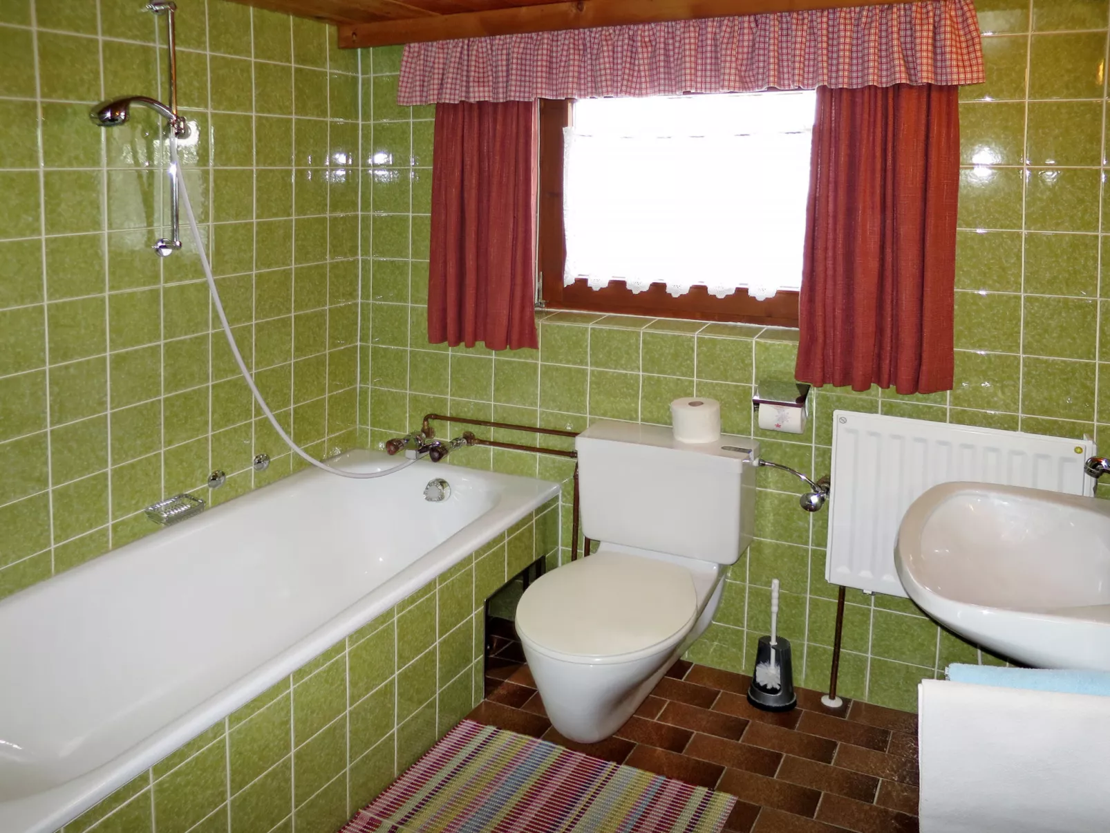 Lippnerhütte-Binnen