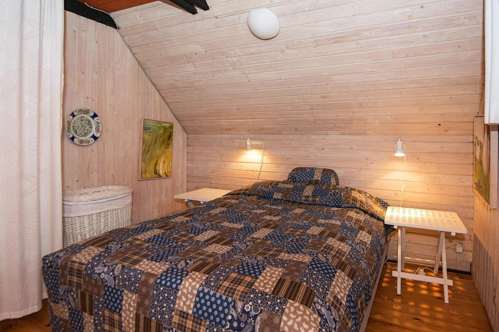 6 persoons vakantie huis in Fanø-By Traum-Binnen