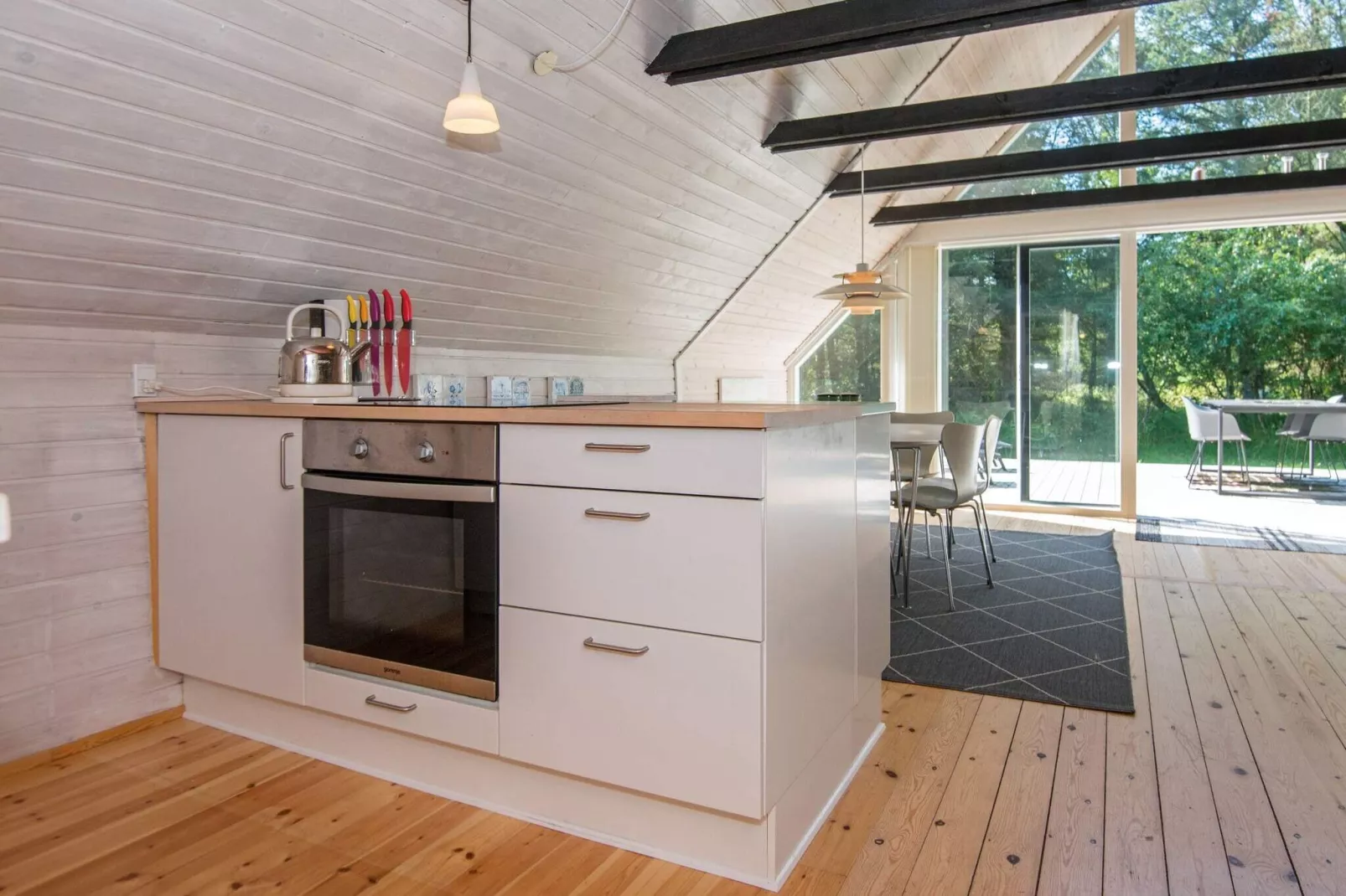 6 persoons vakantie huis in Fanø-By Traum-Binnen