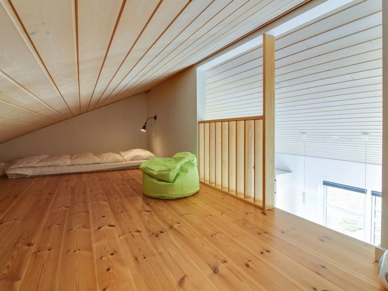 "Sinica" - 1.4km from the sea-Buiten