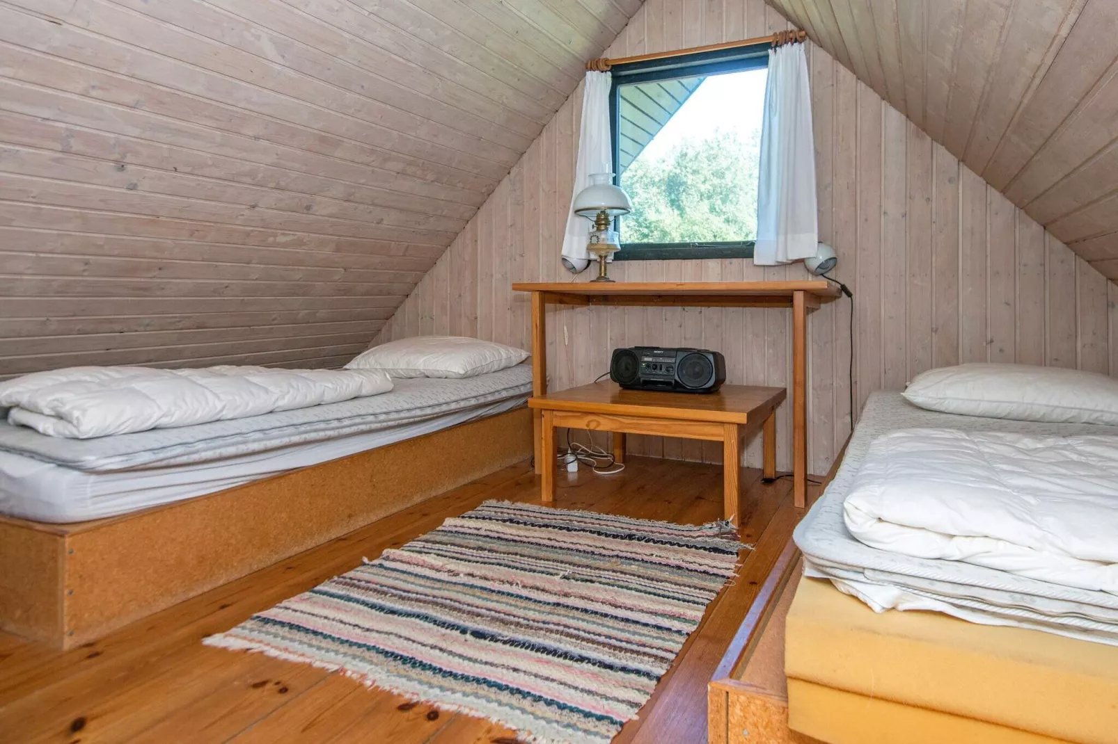 6 persoons vakantie huis in Fanø-By Traum-Binnen