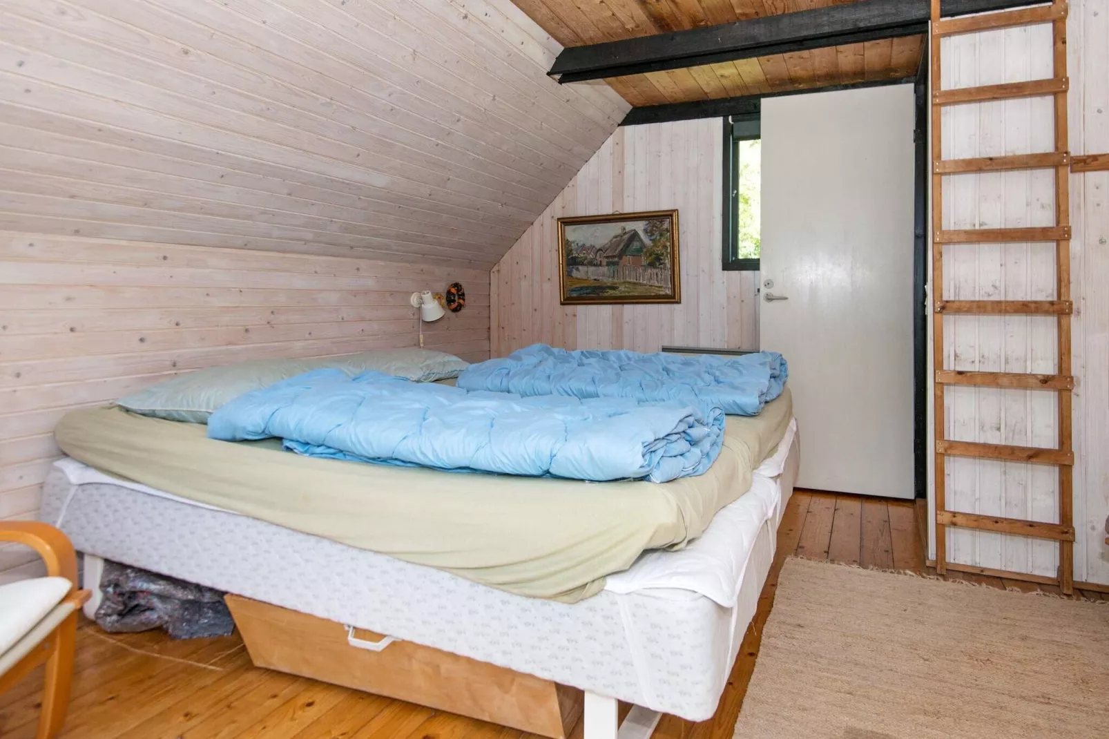 6 persoons vakantie huis in Fanø-By Traum-Binnen
