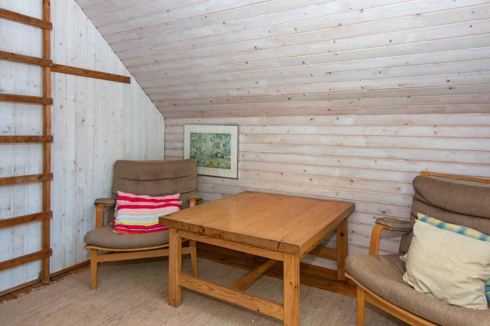 6 persoons vakantie huis in Fanø-By Traum-Binnen