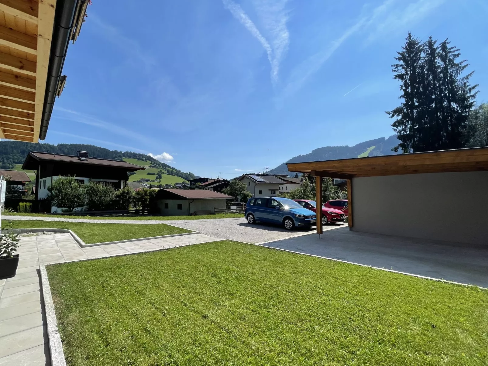 Jochblick-Buiten