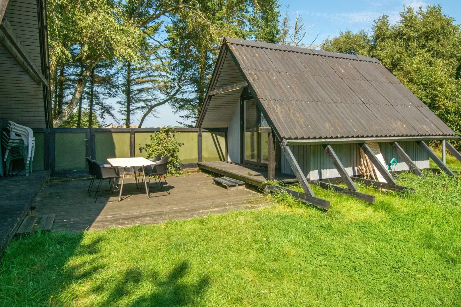 6 persoons vakantie huis in Fanø-By Traum-Uitzicht