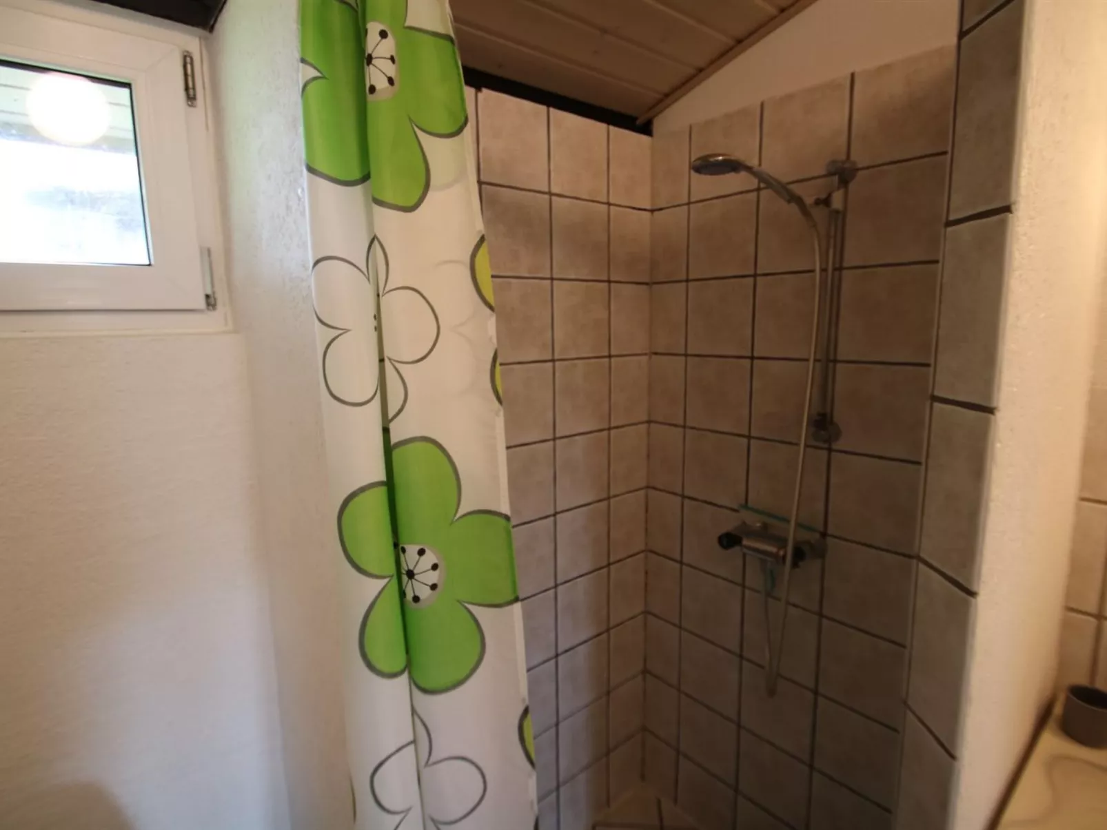 "Thorwer" - 250m from the sea-Buiten