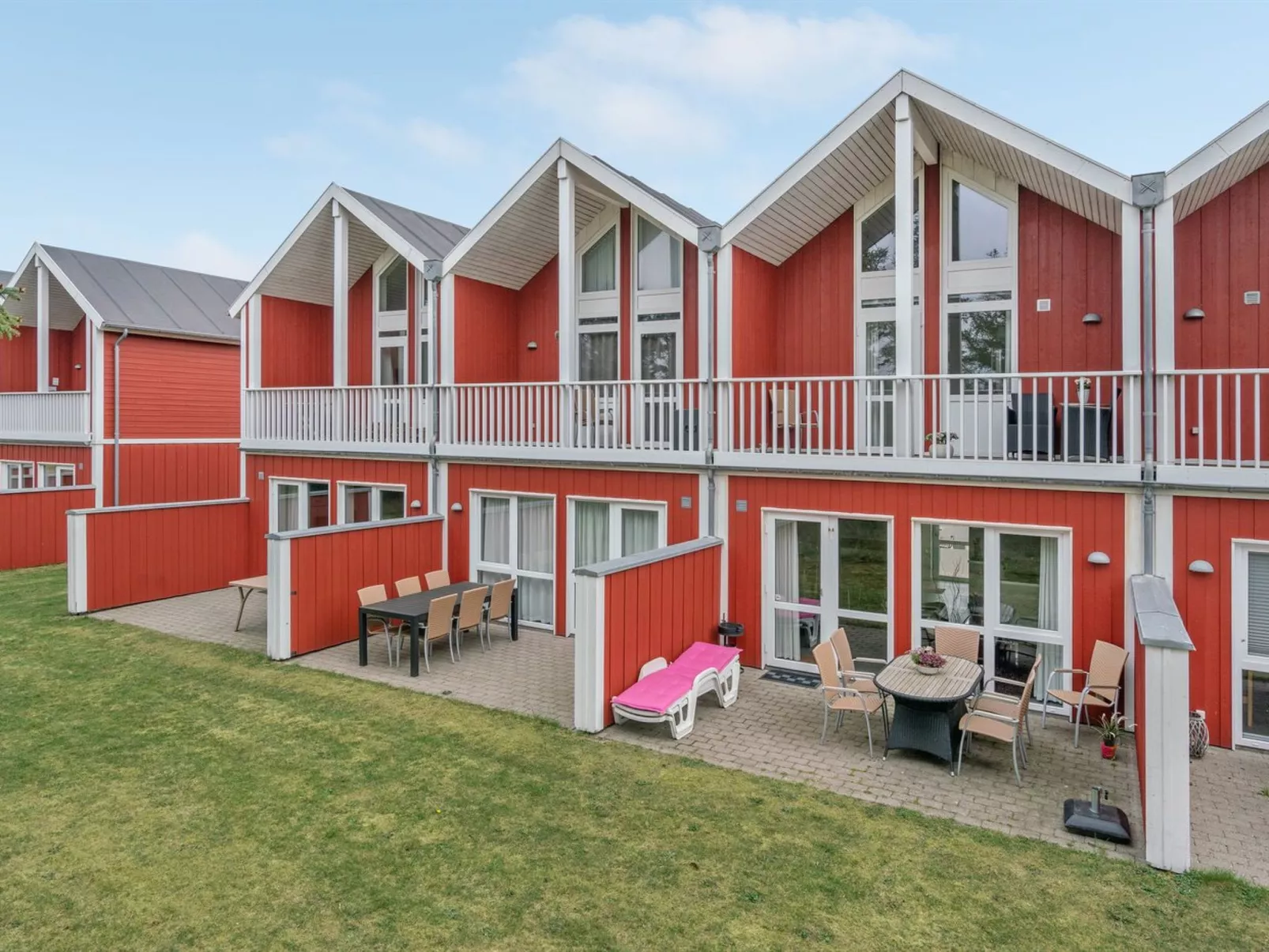 "Anca" - 800m from the sea-Binnen