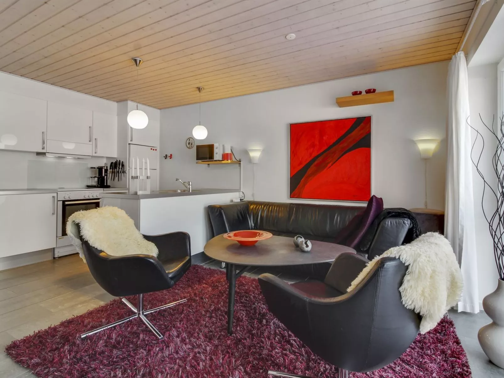 "Anca" - 800m from the sea-Binnen