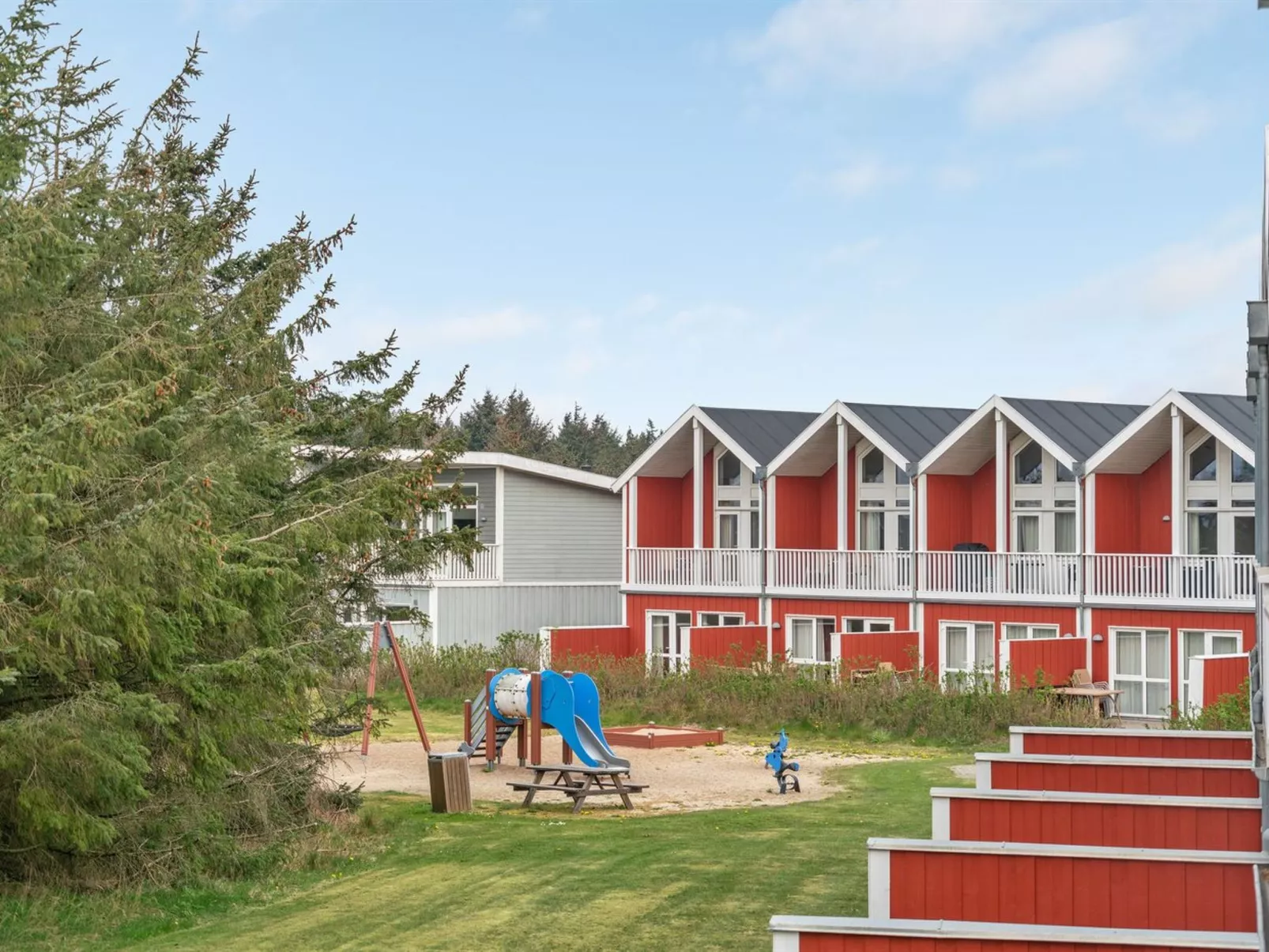"Anca" - 800m from the sea-Binnen