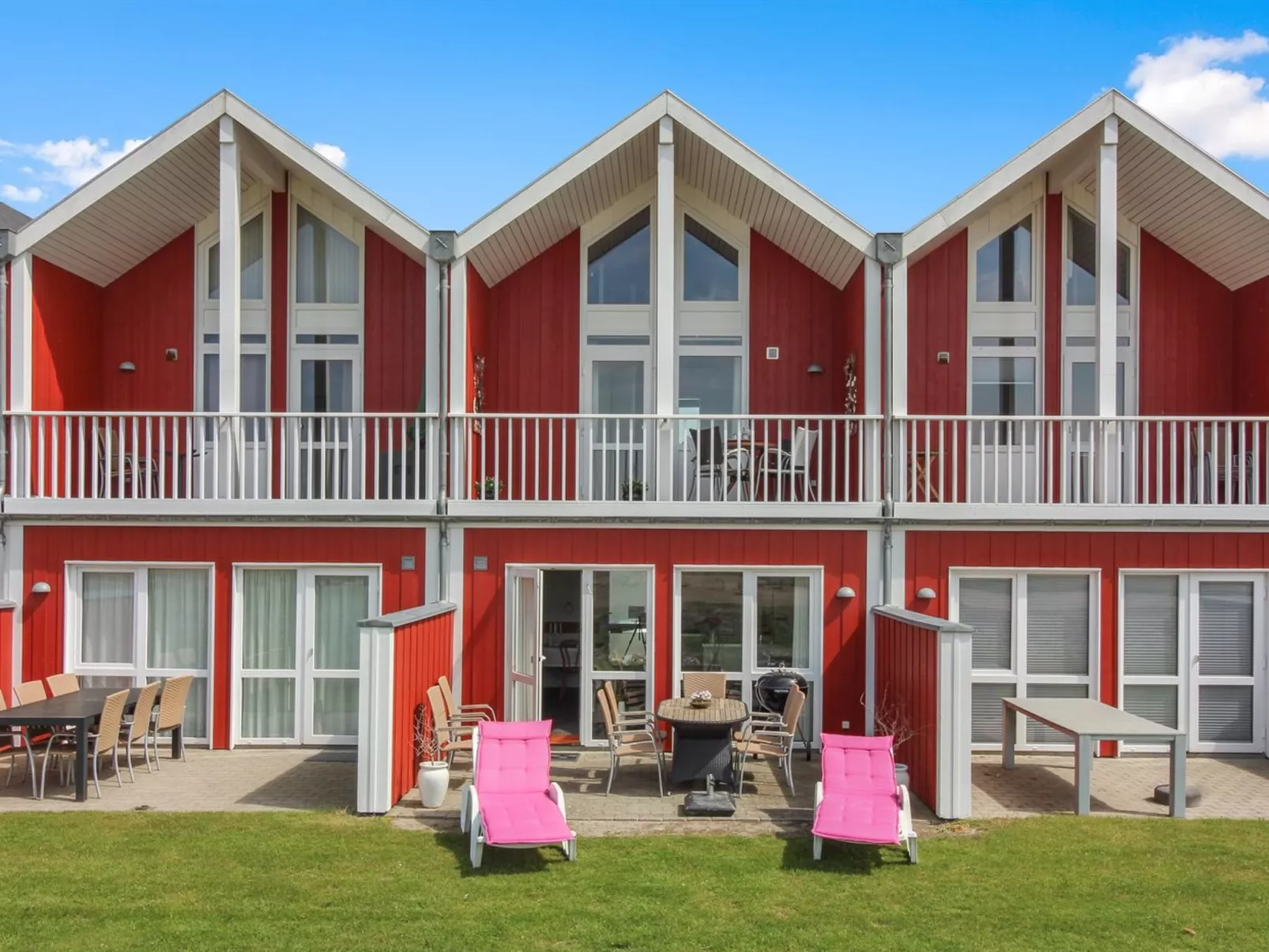 "Anca" - 800m from the sea-Binnen
