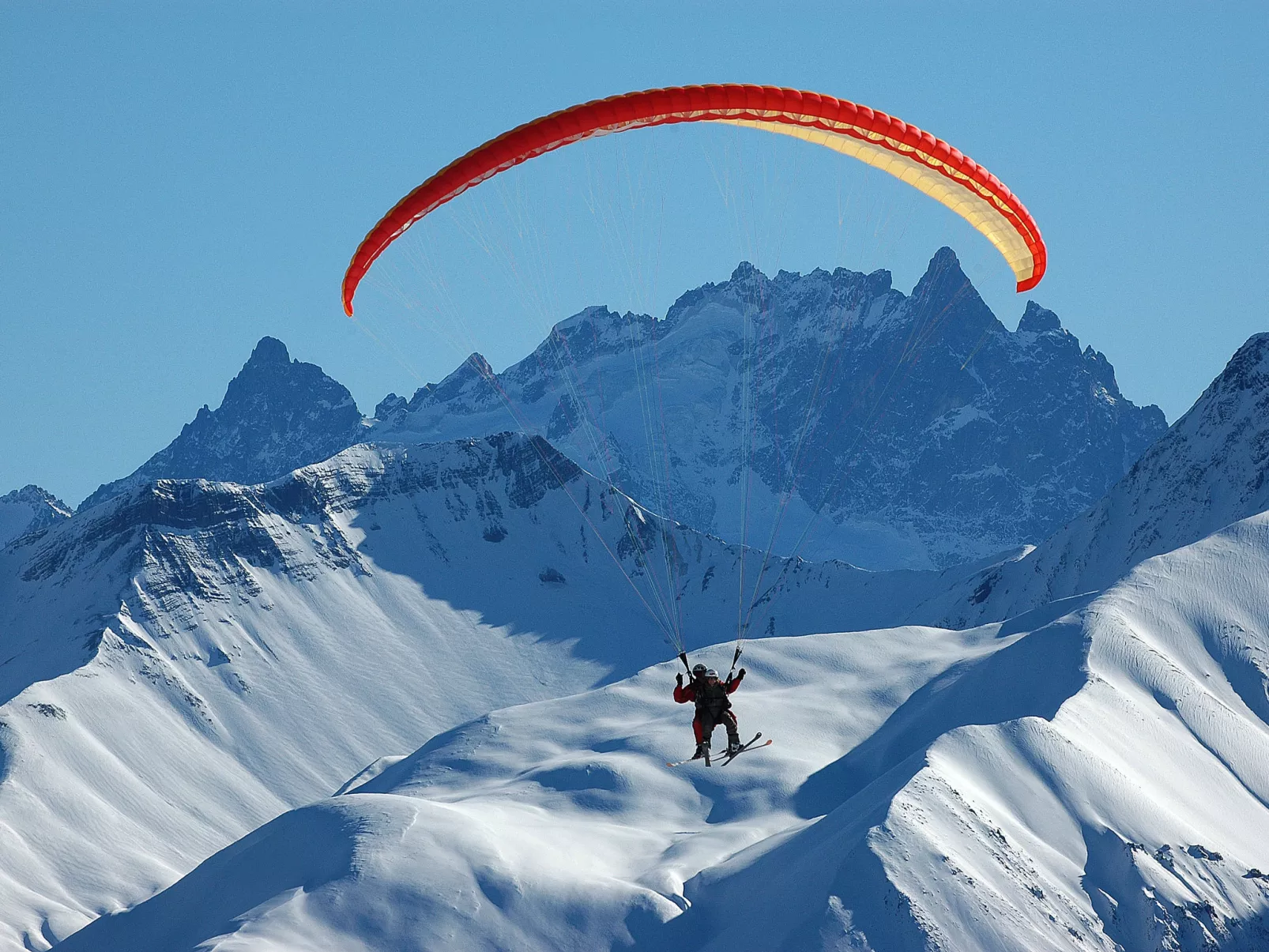 Les Alpages du Corbier-Omgeving