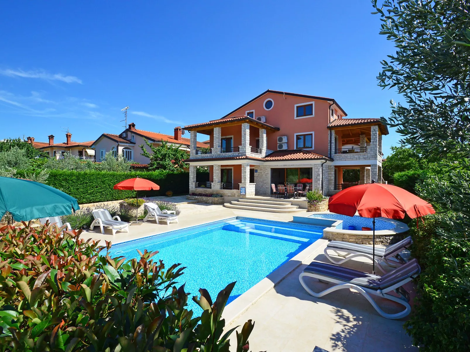 Villa Anamaria