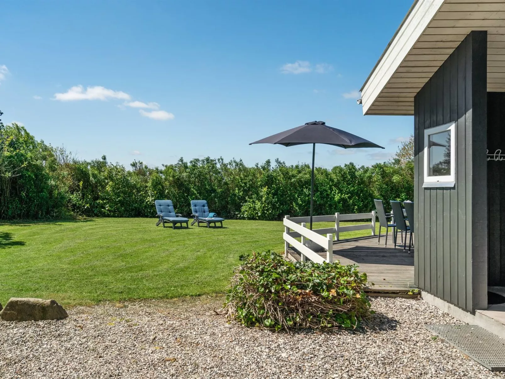 "Kajana" - 400m from the sea-Buiten