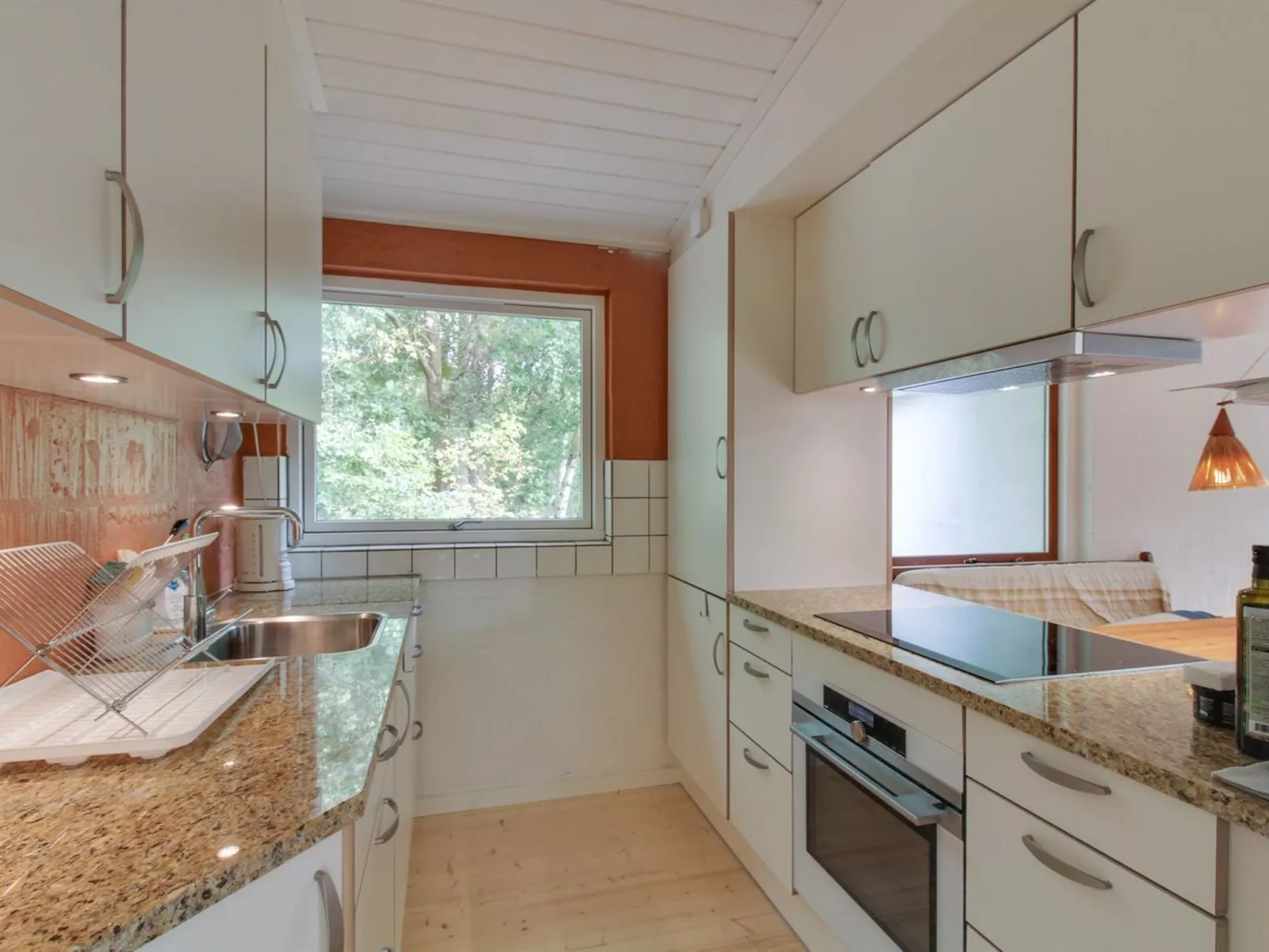 "Farina" - 150m from the sea-Binnen