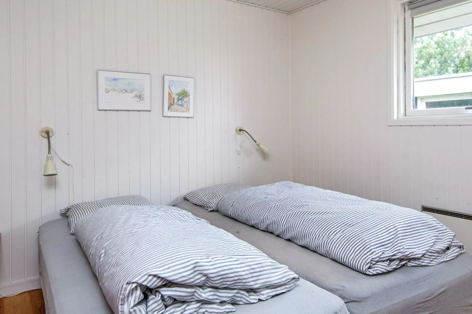 8 persoons vakantie huis in Ebeltoft-By Traum-Binnen