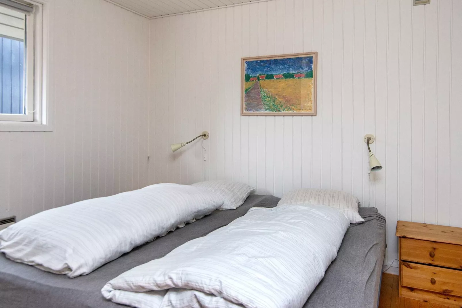 8 persoons vakantie huis in Ebeltoft-By Traum-Binnen