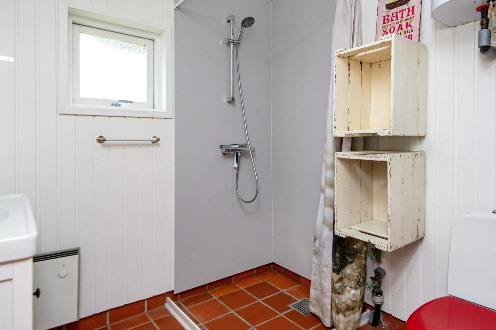 8 persoons vakantie huis in Ebeltoft-By Traum-Binnen
