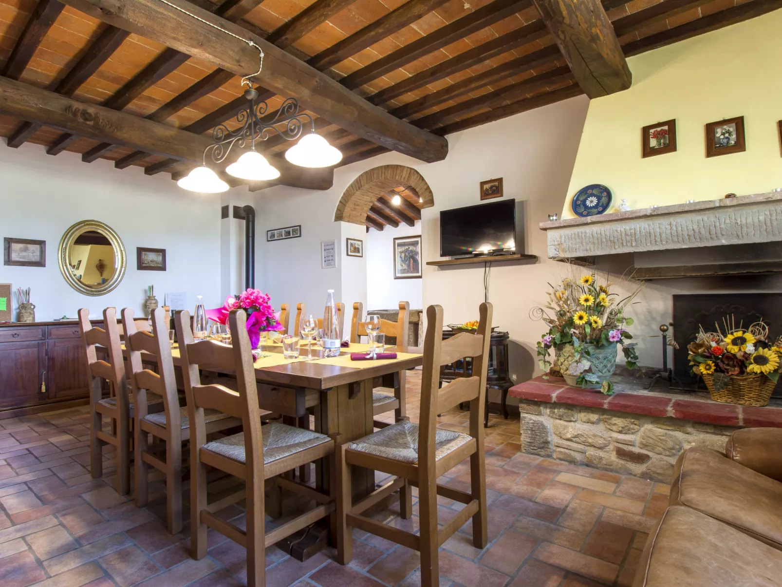 Casa Clotilde