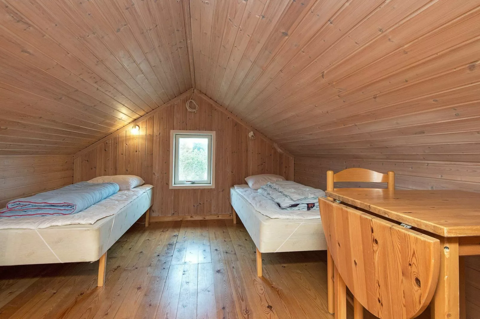 8 persoons vakantie huis in Ebeltoft-By Traum-Binnen