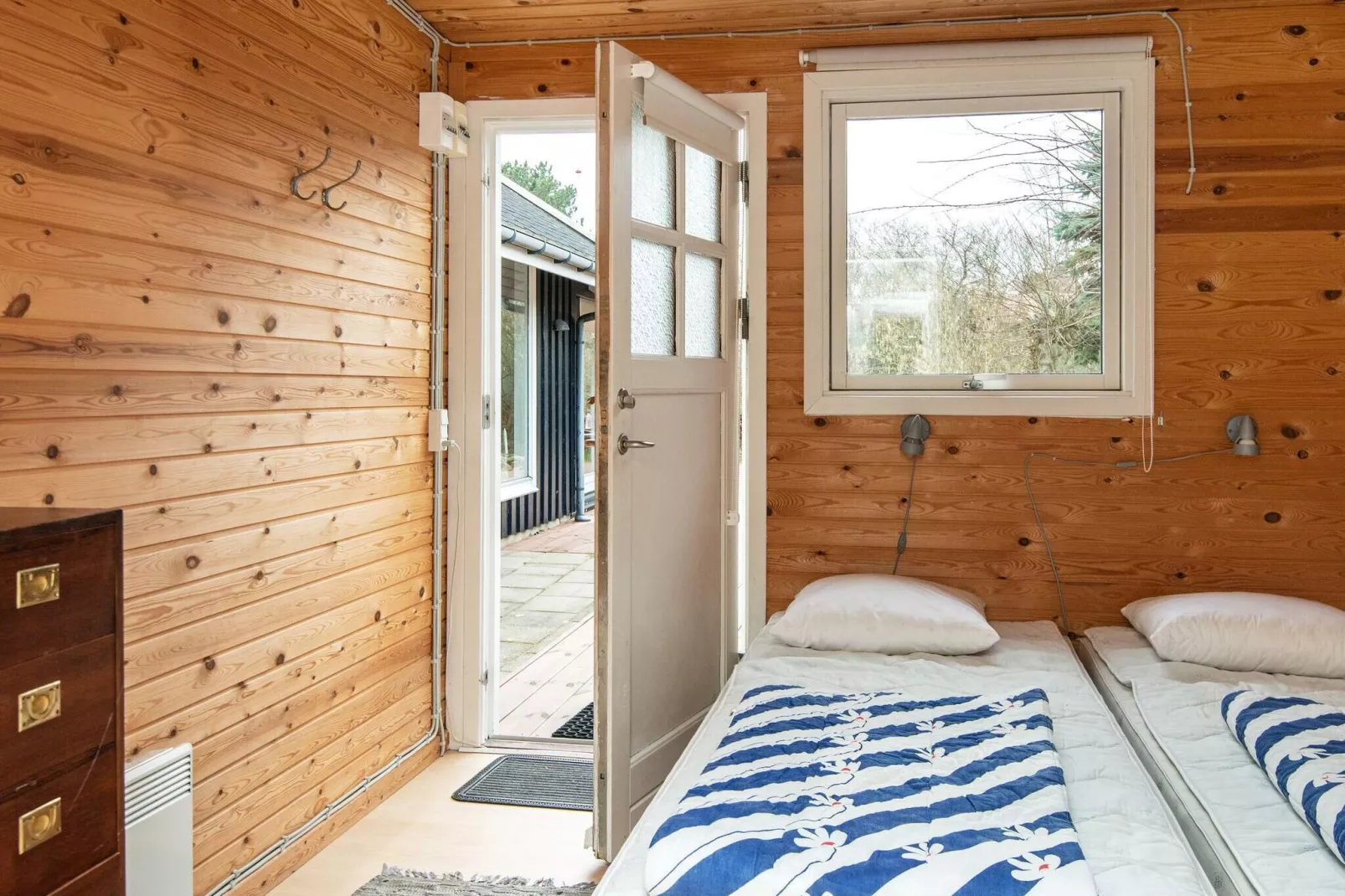 8 persoons vakantie huis in Ebeltoft-By Traum-Binnen