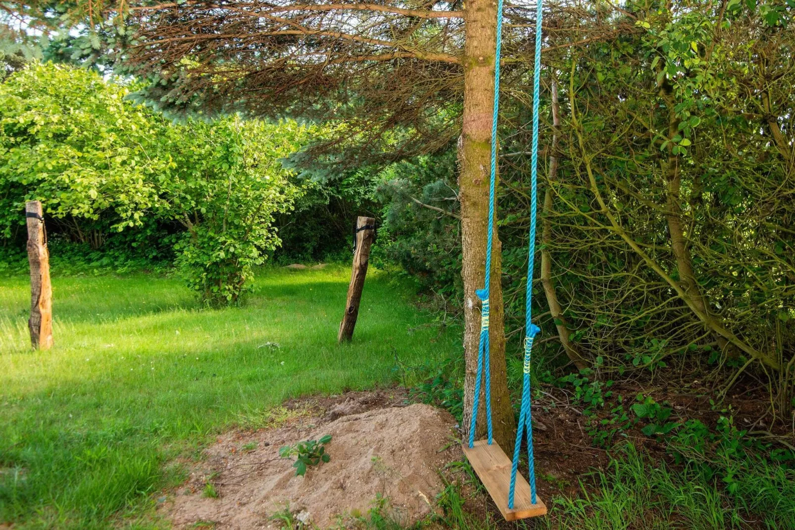 8 persoons vakantie huis in Ebeltoft-By Traum-Uitzicht
