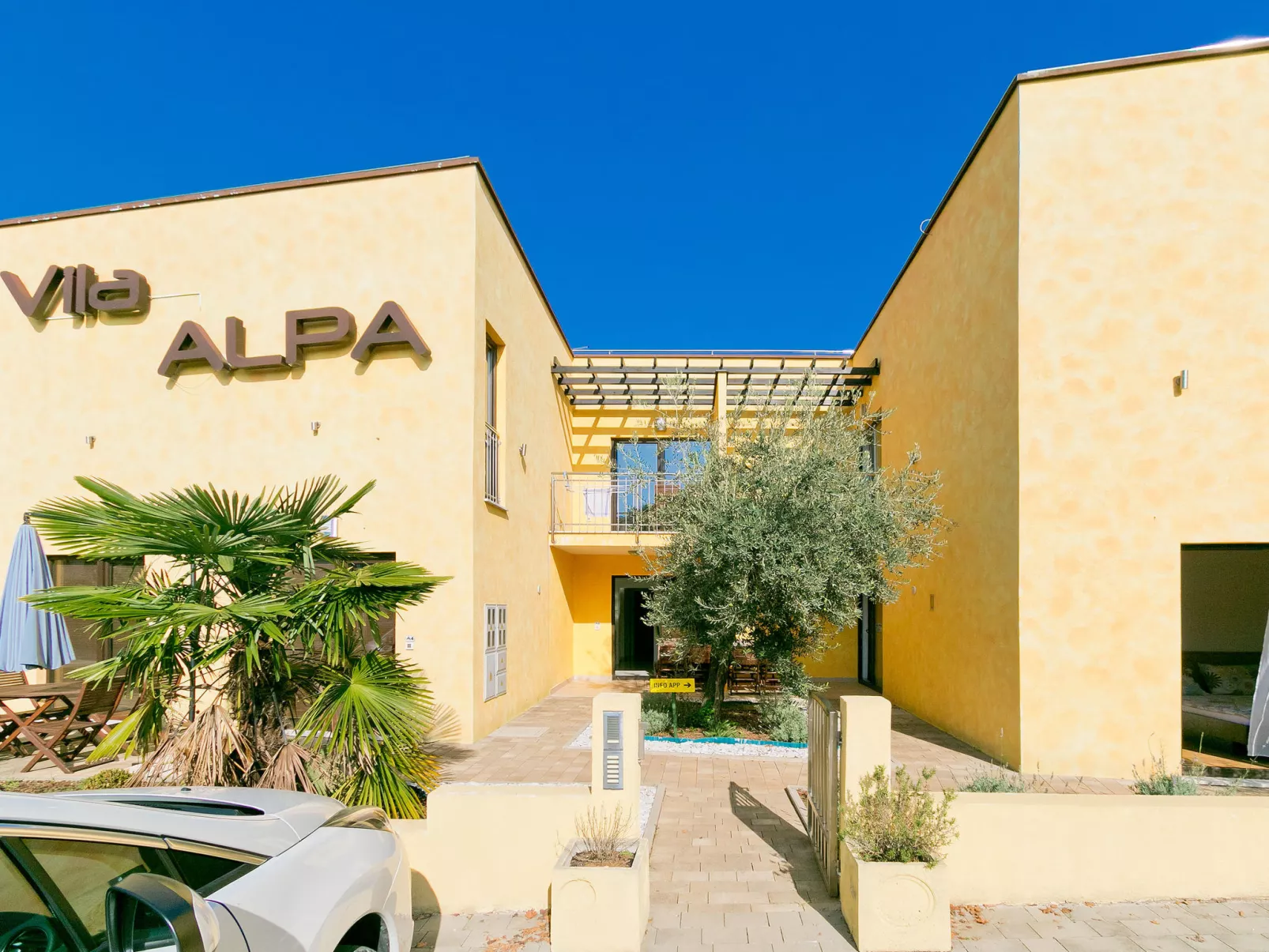 Villa Alpa