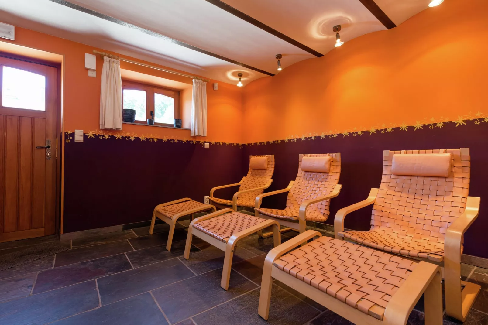 Le Relais Enchanteur-Wellness