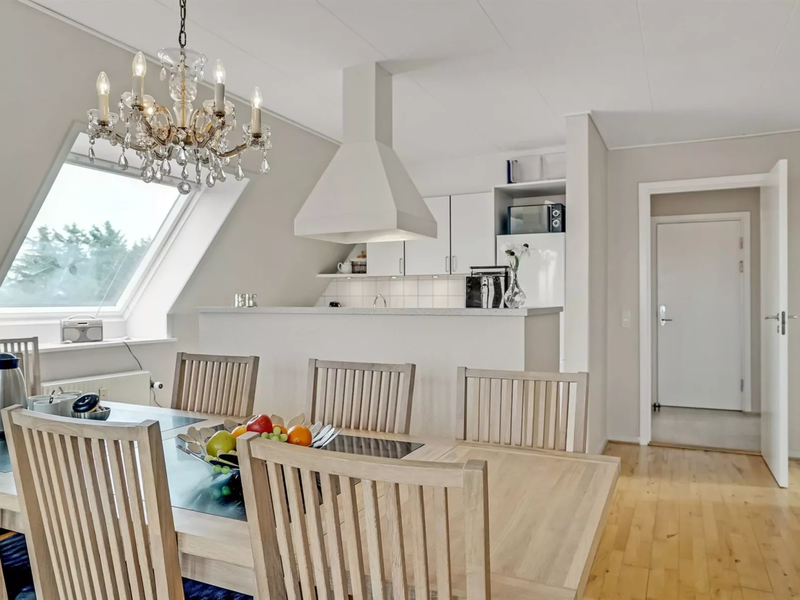 "Gerrit" - 450m from the sea-Binnen