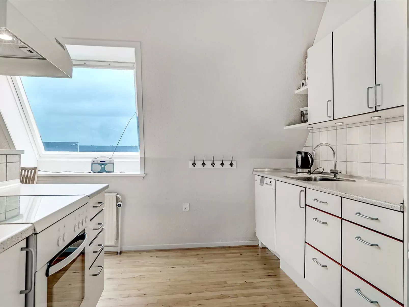 "Gerrit" - 450m from the sea-Binnen