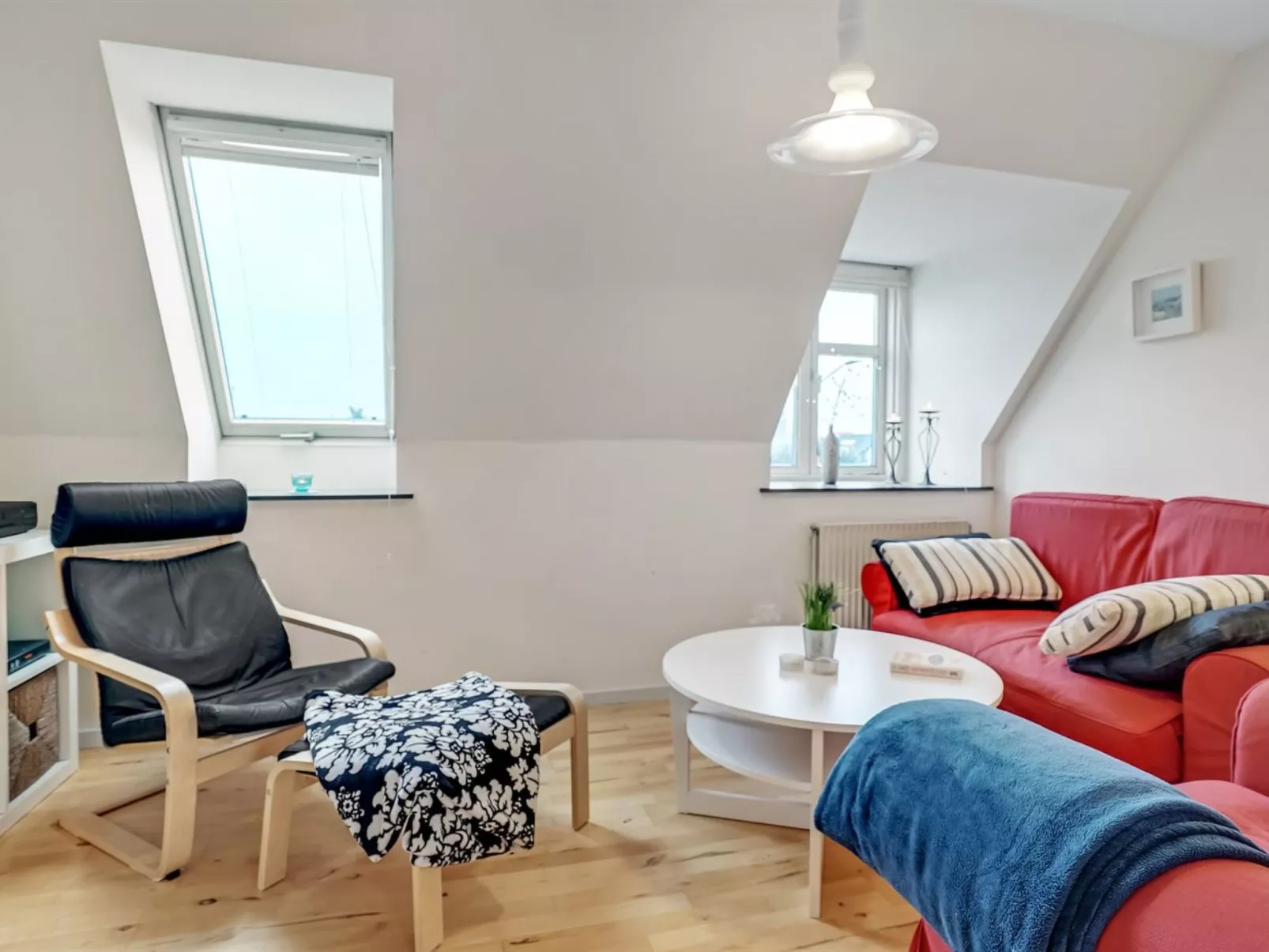 "Gerrit" - 450m from the sea-Binnen