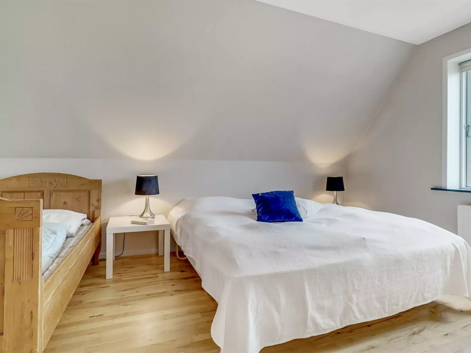 "Gerrit" - 450m from the sea-Buiten