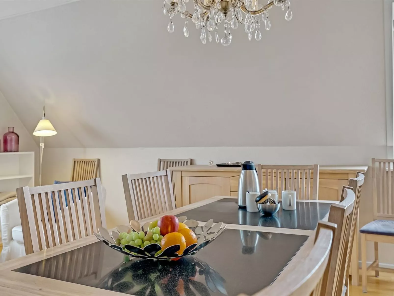 "Gerrit" - 450m from the sea-Binnen