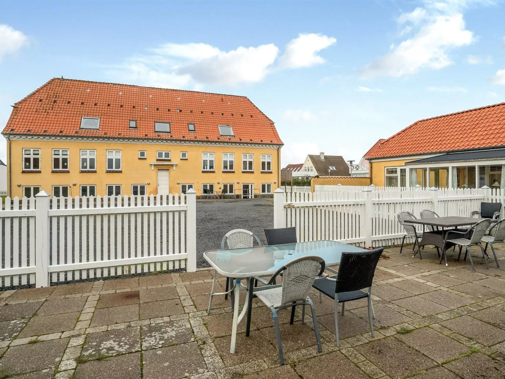 "Gerrit" - 450m from the sea-Buiten